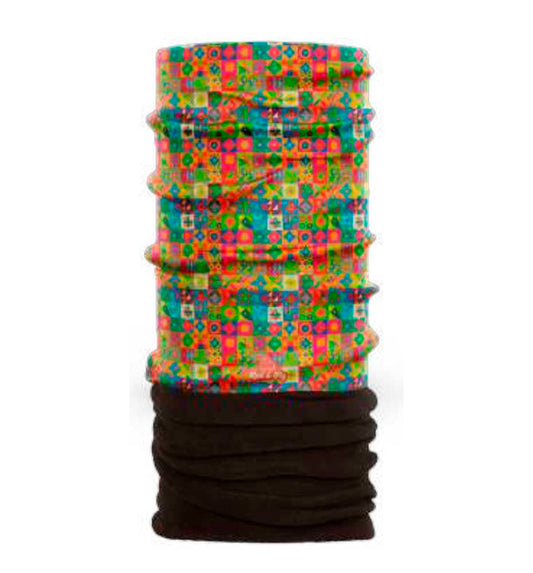 Tubular Running_Unisex_RED & FLY Kid Recycled Recycled Polar Tubu