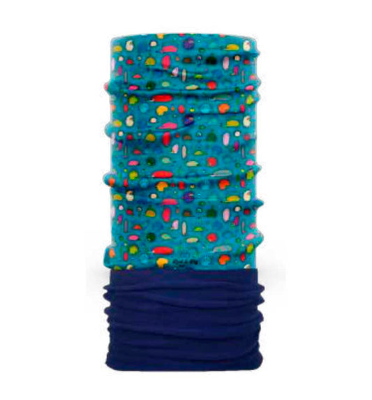 Tubular Running_Unisex_RED & FLY Kid Recycled Recycled Polar Tubu