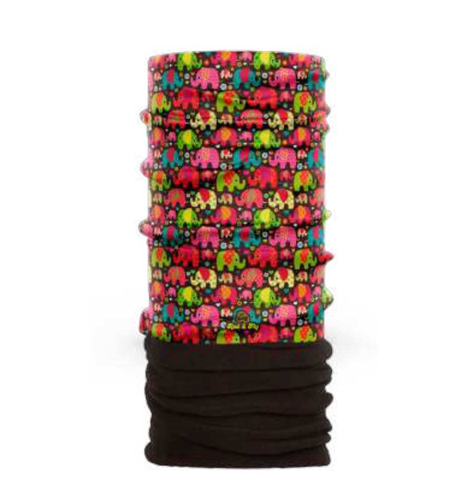 Tubular Running_Unisex_RED & FLY Kid Recycled Recycled Polar Tubu