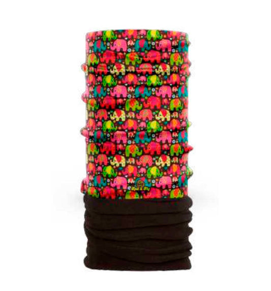 Tubular Running_Unisex_RED & FLY Kid Recycled Recycled Polar Tubu