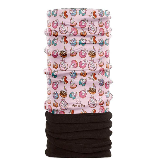 Tubular Running_Unisex_RED & FLY Kid Recycled Recycled Polar Tubu