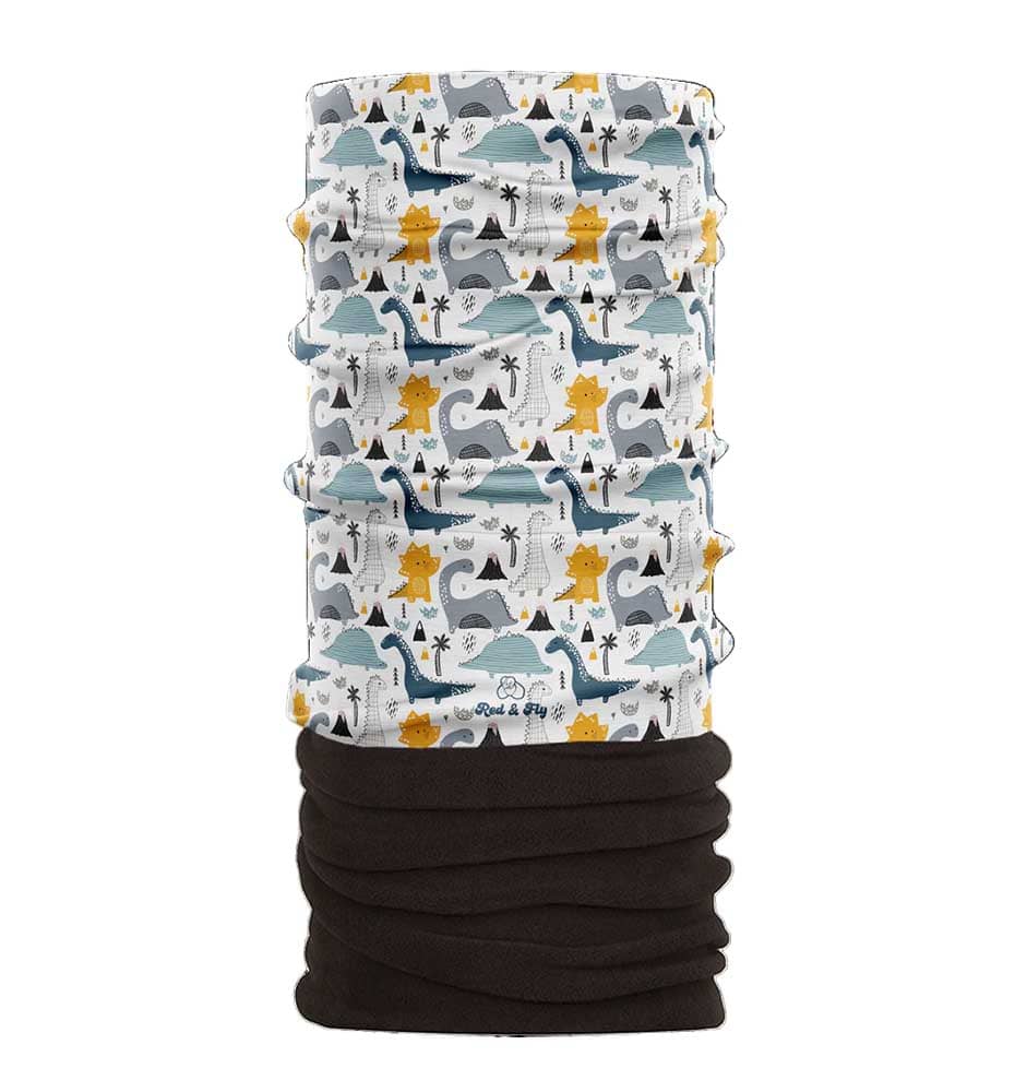 Tubular Running_Unisex_RED & FLY Kid Recycled Recycled Polar Tubu