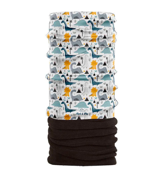 Tubular Running_Unisex_RED & FLY Kid Recycled Recycled Polar Tubu