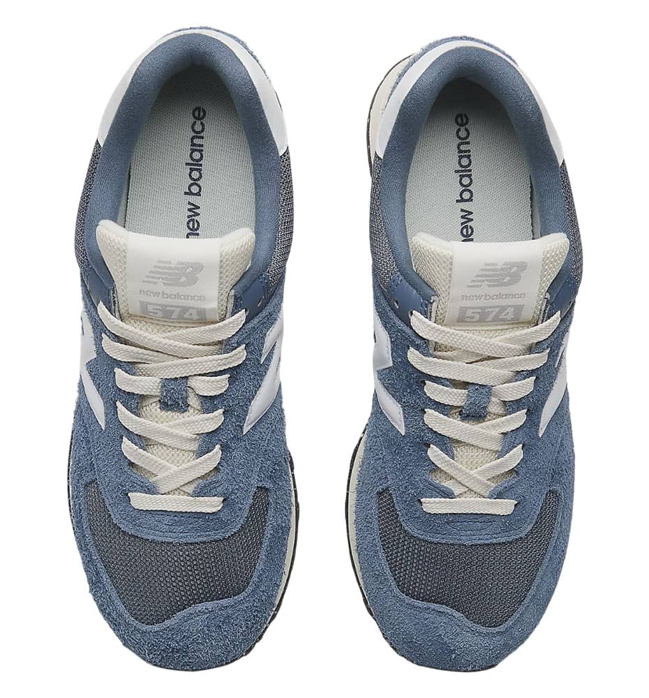 Zapatillas Casual_Hombre_NEW BALANCE U574