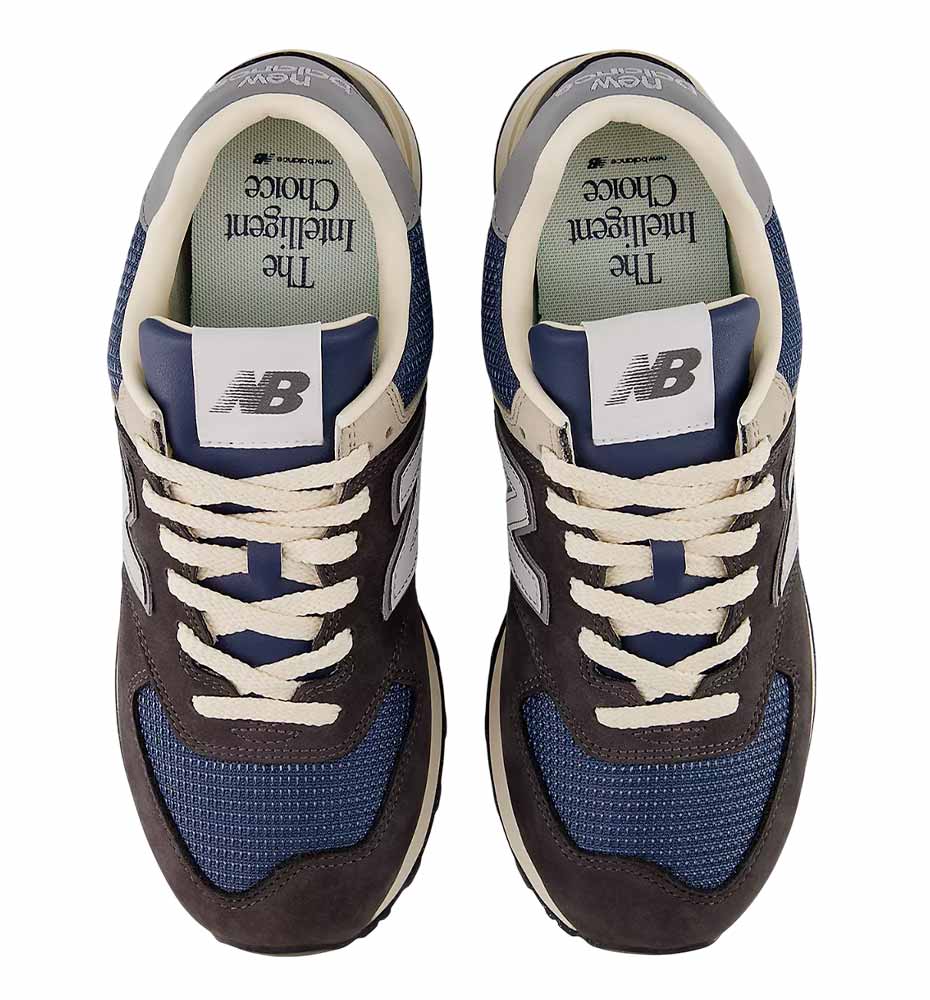 Zapatillas Casual_Hombre_NEW BALANCE U574