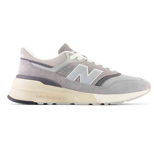 Sneakers Casual_Unisex_NEW BALANCE U997