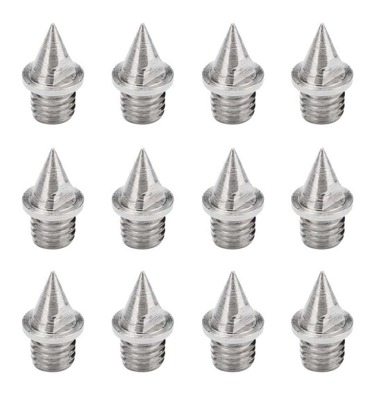 Bag of 12 Loose Nails Athletics Shoes_Unisex_ZEIBE Nails 6 Mm.