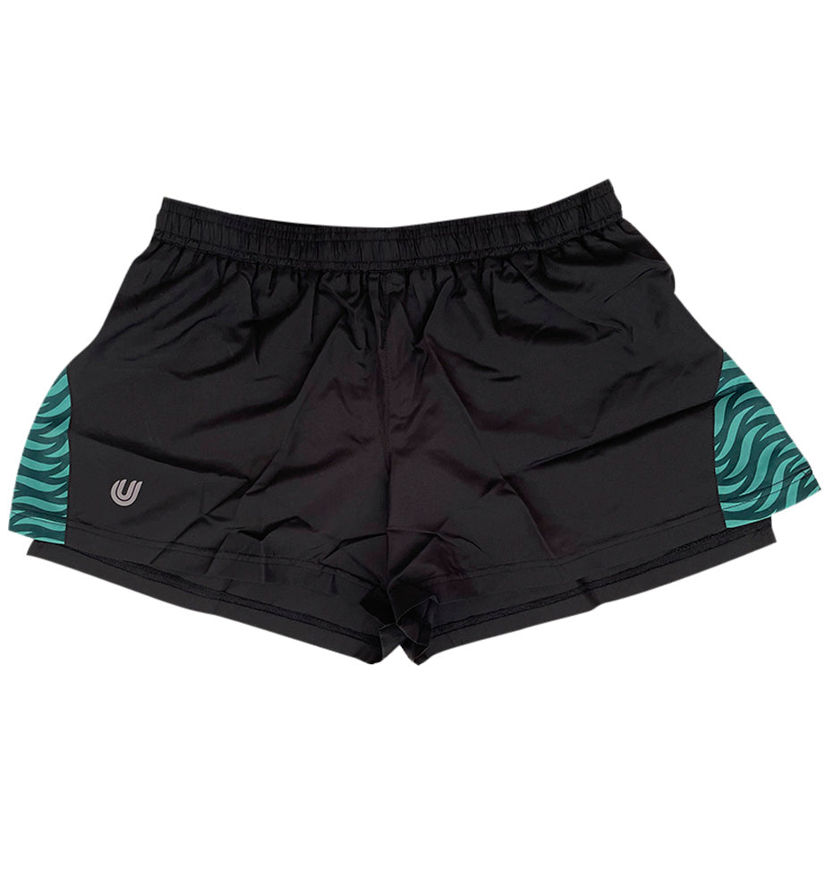 Short Running_Hombre_URBAN Ur Cooltec Racer Short Men