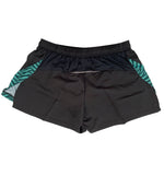 Calções de Corrida Curtos Urban Ur Cooltec Racer para Homem
