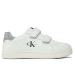 Zapatillas Casual Calvin Klein Low Cut Velcro Sneaker
