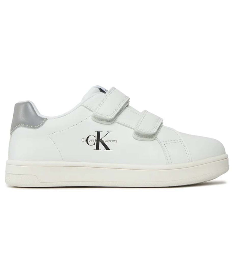 Zapatillas Casual Calvin Klein Low Cut Velcro Sneaker