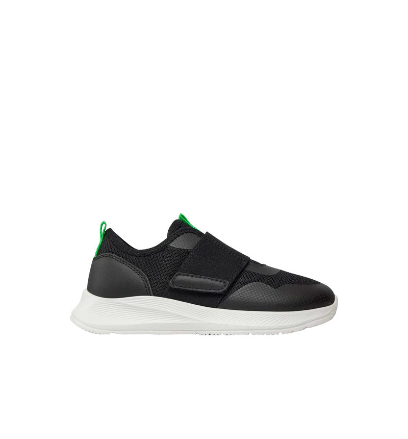 Zapatillas Casual Calvin Klein Sneaker Bassa