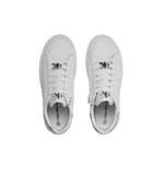 Calvin Klein Low Cut Lace-Up Sneaker Casual Shoes