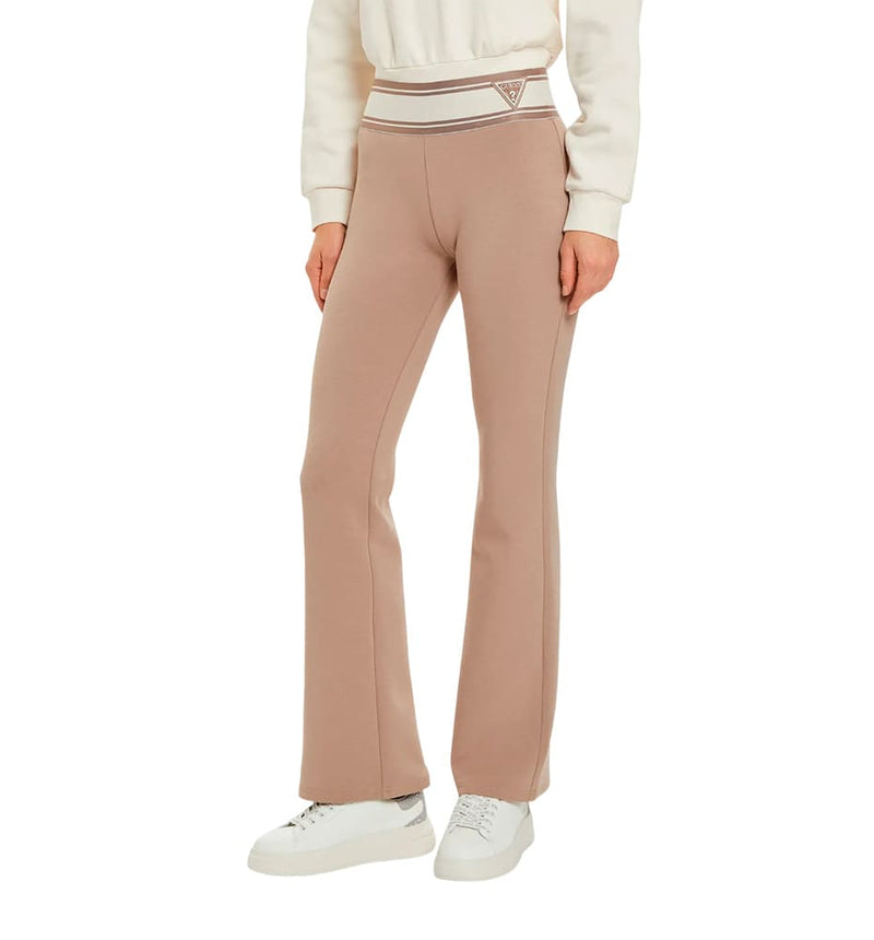 Pantalón Casual Guess Ann Long Pants