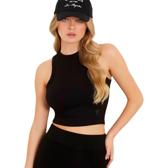 Casual Tank Top_Women_GUESS Edie Tank Top