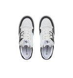 Calvin Klein Low Cut Lace-Up Sneaker Casual Shoes