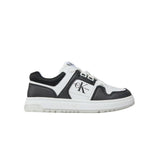 Calvin Klein Low Cut Lace-Up Sneaker Casual Shoes
