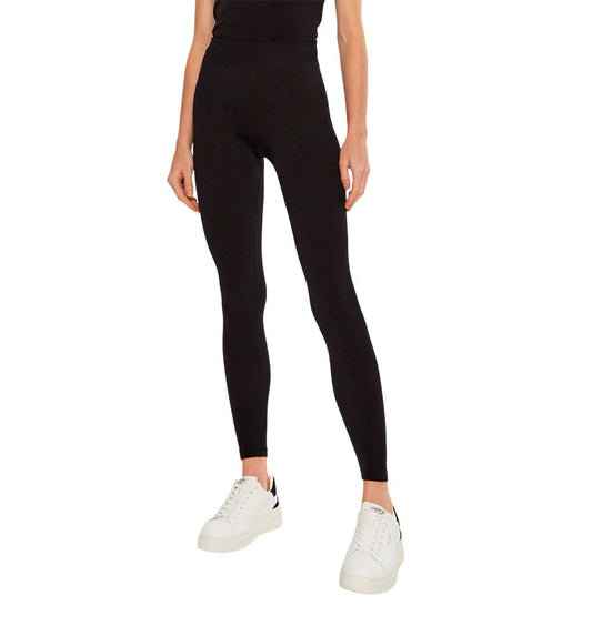 Mallas Largas Casual_Mujer_GUESS Stacie Seamless Leggings 4/4