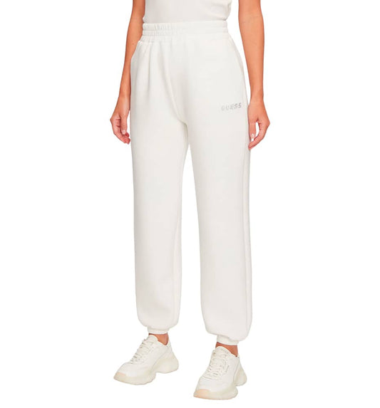 Pantalón Casual_Mujer_GUESS Cecilia Scuba Jogger Pants
