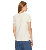 Camiseta M/C Casual Guess Krissy Ss T-Shirt