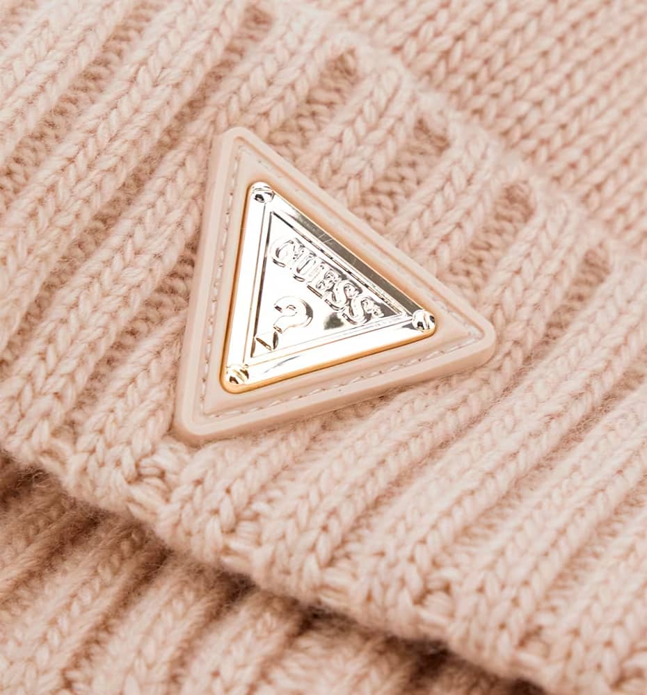 Casual Hats_Women_GUESS Beanie Sweater