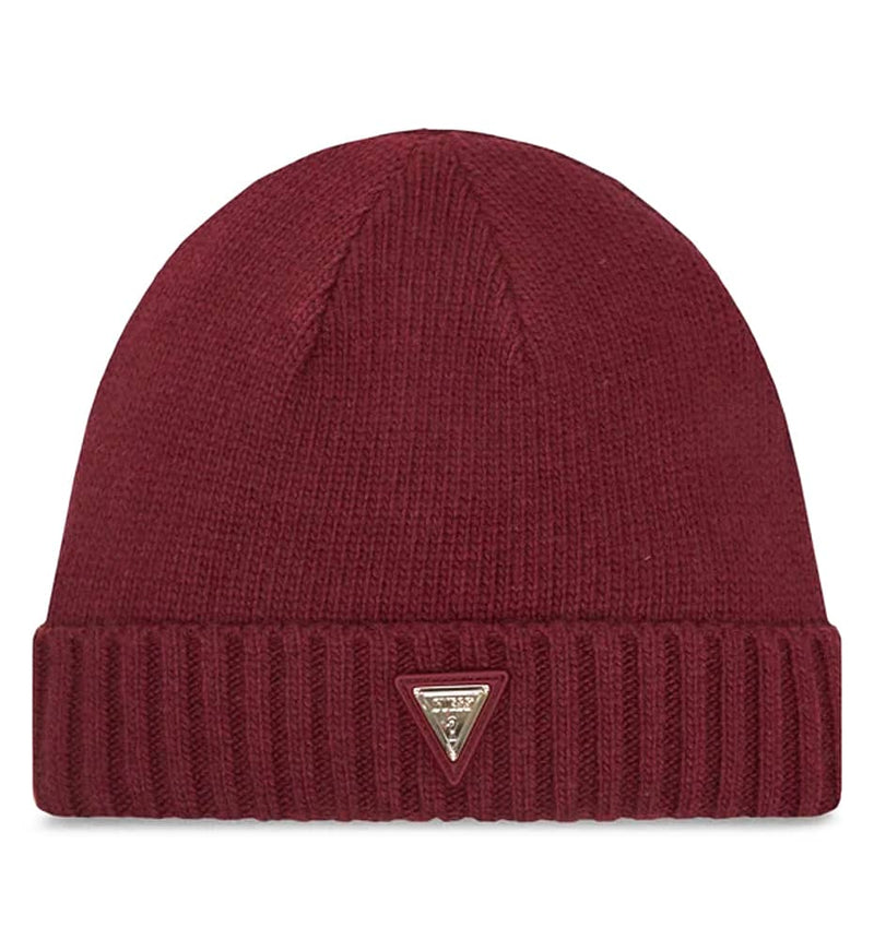 Casual Guess Beanie Sweater Hats