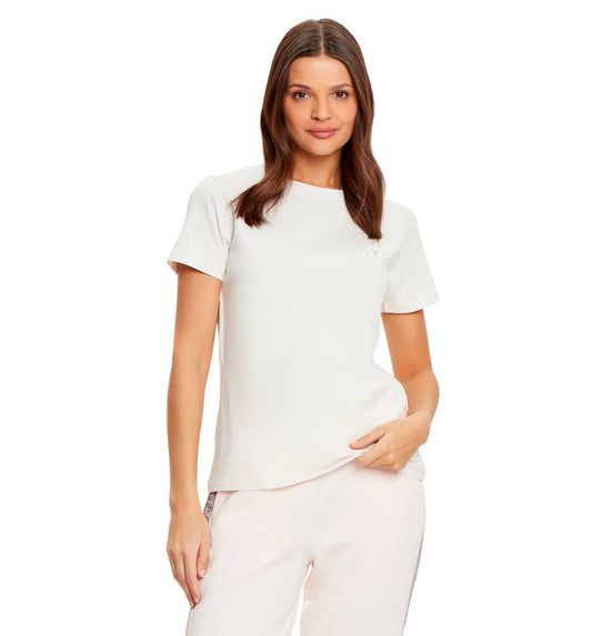 T-shirt M/c Casual_Woman_GUESS Colette T-shirt