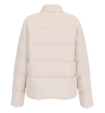 Casaco Casual Guess New Claudia Light Puffer