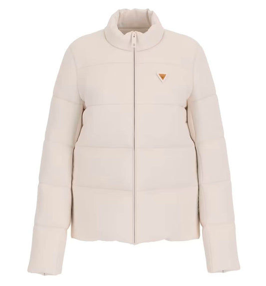 Chaqueta Casual_Mujer_GUESS New Claudia Light Puffer Jacke