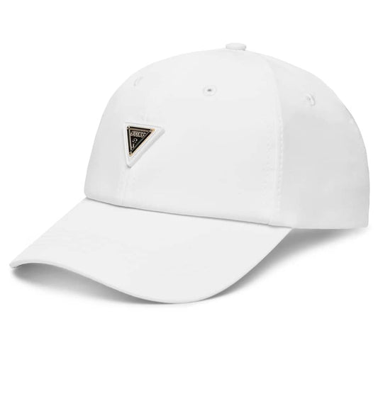 Gorra Casual_Mujer_GUESS Noemie 4g Baseball Cap