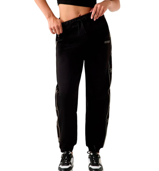 Women's Casual Trousers_GUESS Octavia Jogger