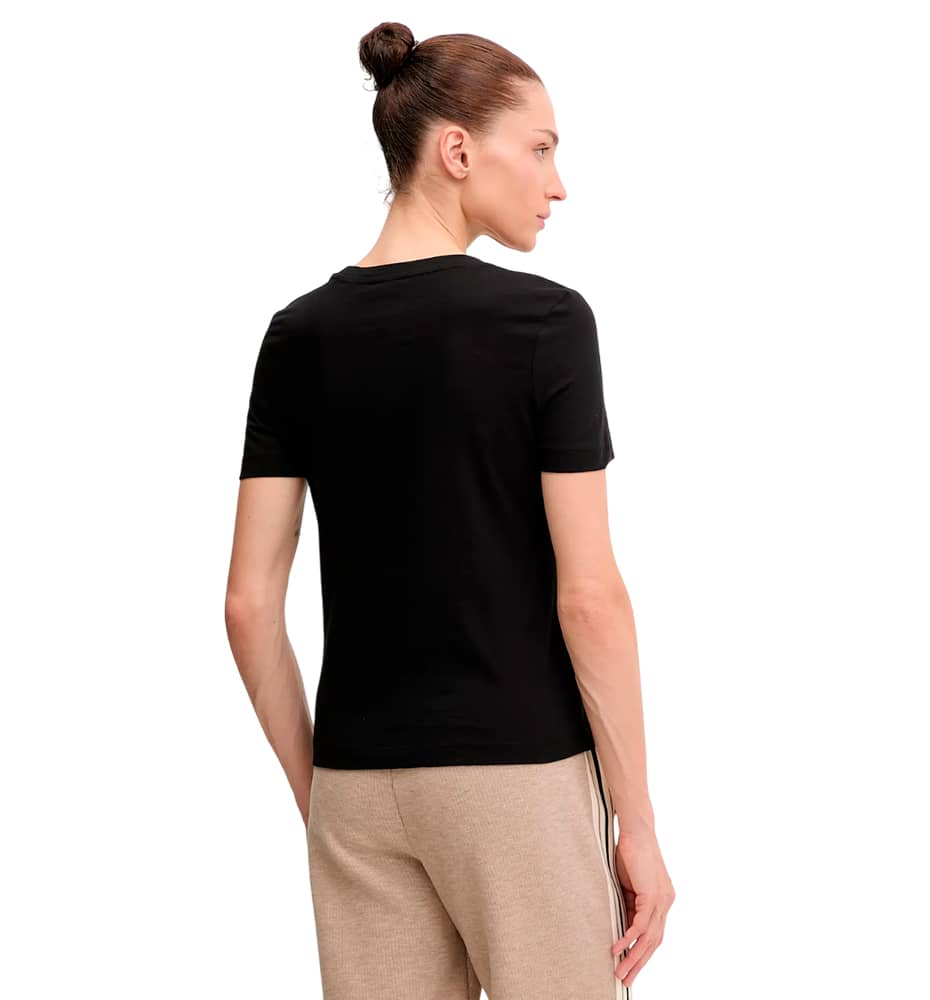 T-shirt M/c Casual_Woman_GUESS Clelia Ss T-shirt