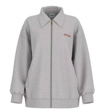 Chaqueta Casual Guess Aurelia Full Zip Sweatshirt