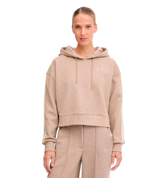 Women's Casual Hoodie Sweatshirt - GUESS Muriel Hoodie