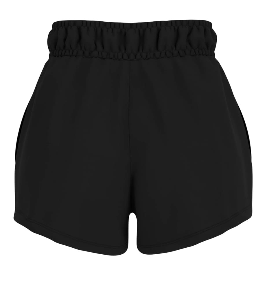 Short Casual_Woman_GUESS Primula Rhinestones Short