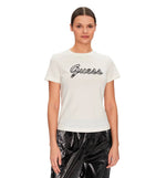 T-shirt M/C Casual Guess Active Tee