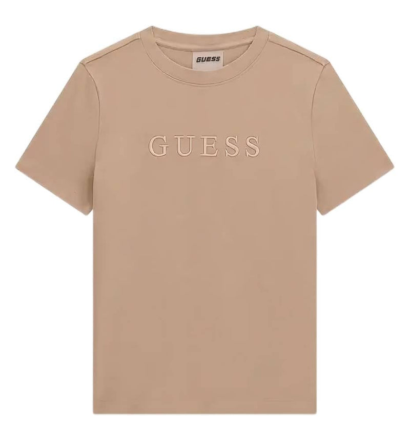 Camiseta Casual Guess Grazia Slim