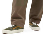 Zapatillas Casual Vans Old Skool Vr3 Grape Leaf