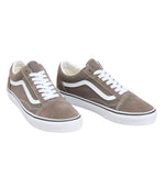 Casual_Unisex_VANS Old Skool Sneakers