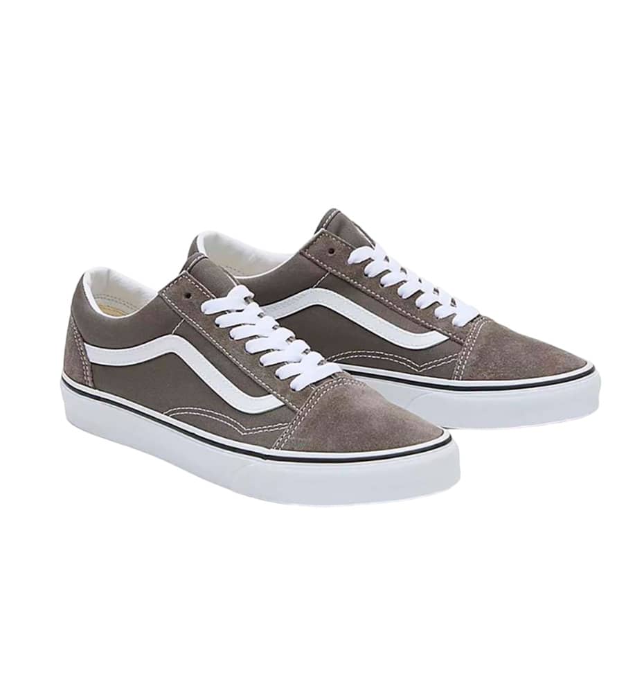 Casual_Unisex_VANS Old Skool Sneakers