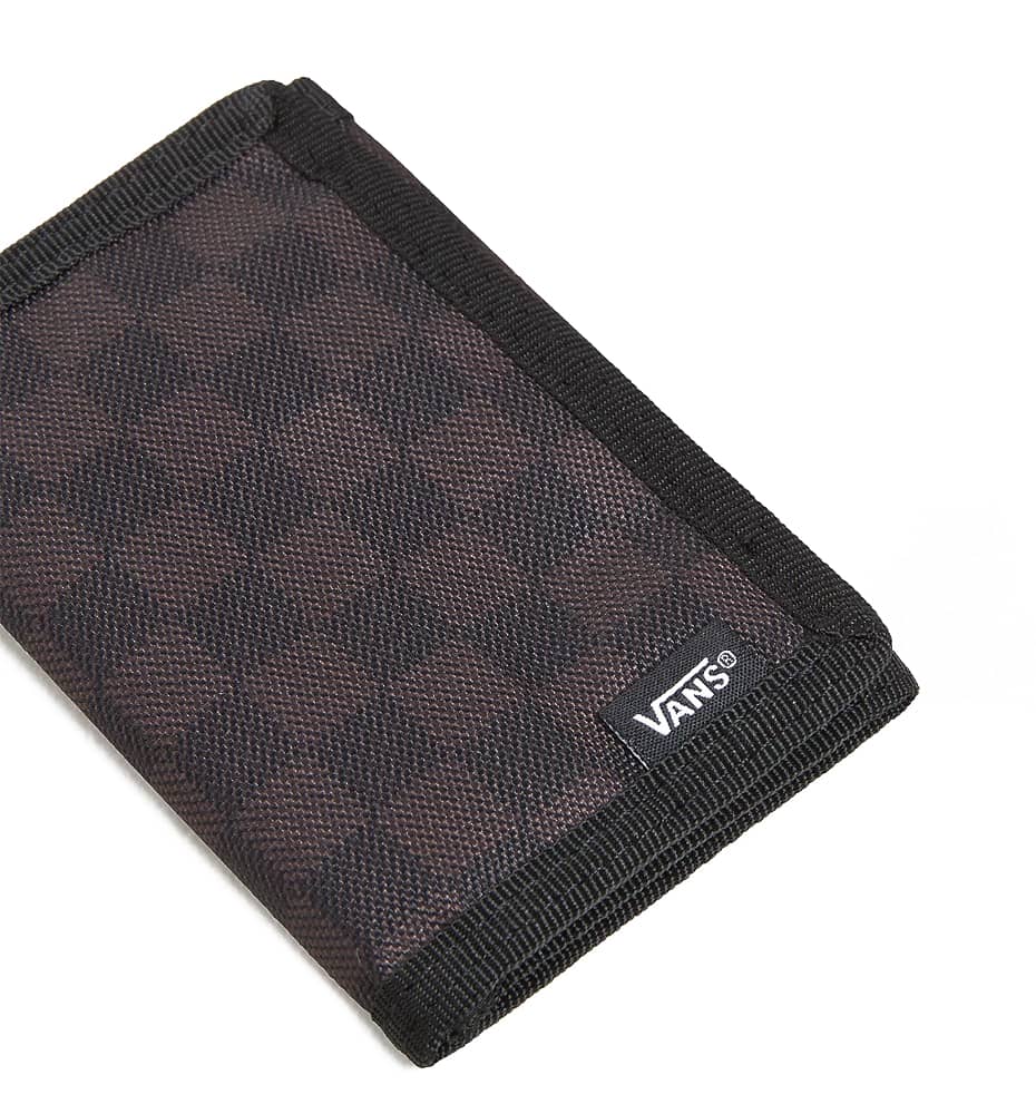 Casual Wallets_Men_VANS Mn Slipped