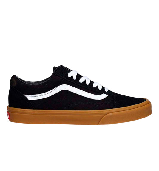 Casual_Unisex_VANS Old Skool Sneakers