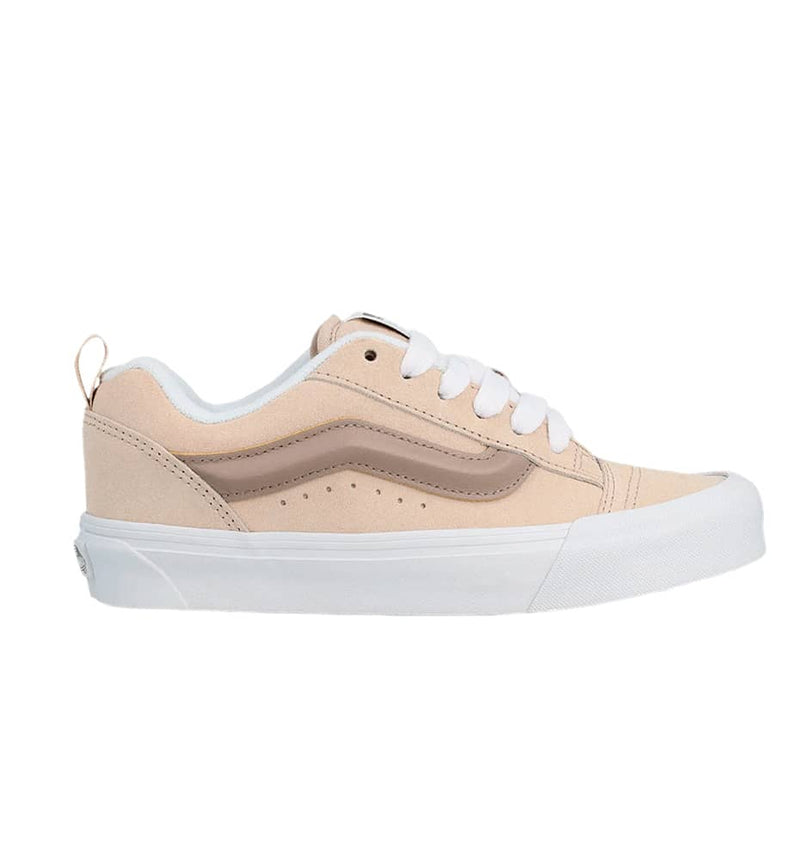 Sapatilhas Casuais Vans Knu Skool 2-Tone Peyote