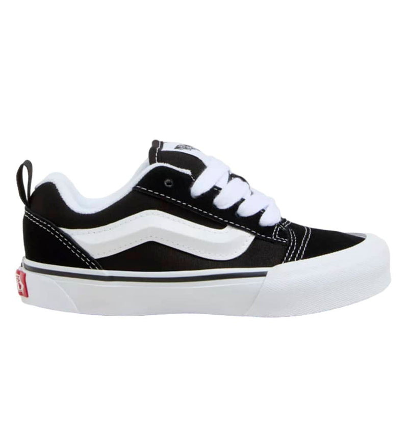 Zapatillas Casual Vans Knu Skool