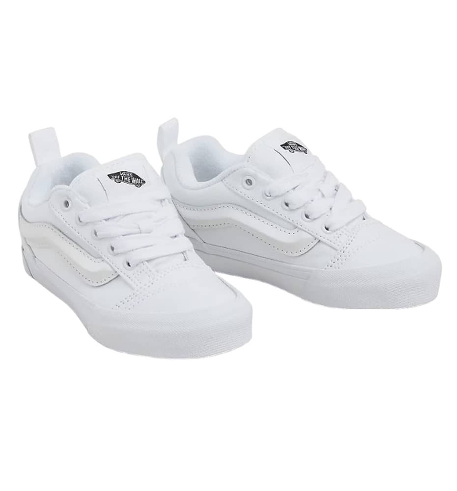 Casual Sneakers_Kids_VANS Knu Skool