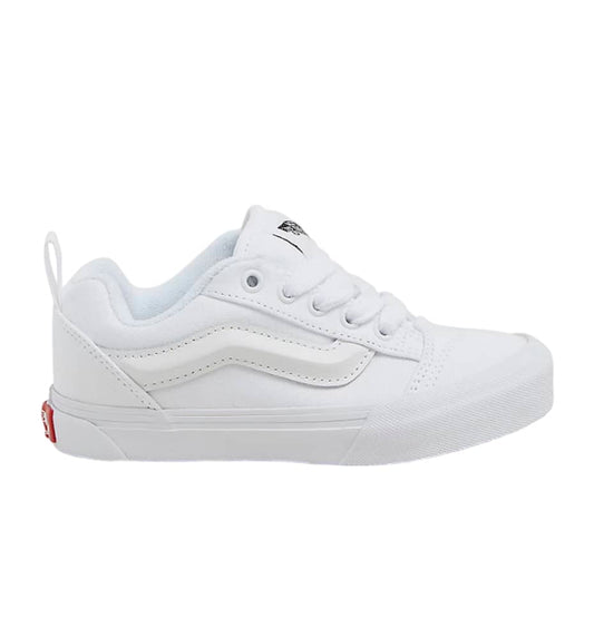 Casual Sneakers_Kids_VANS Knu Skool