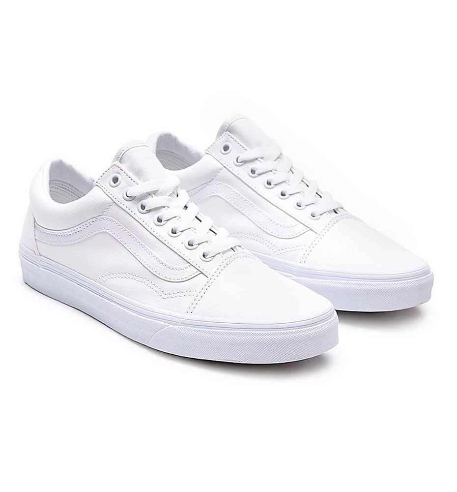 Casual_Unisex_VANS Ua Old Skool Sneakers