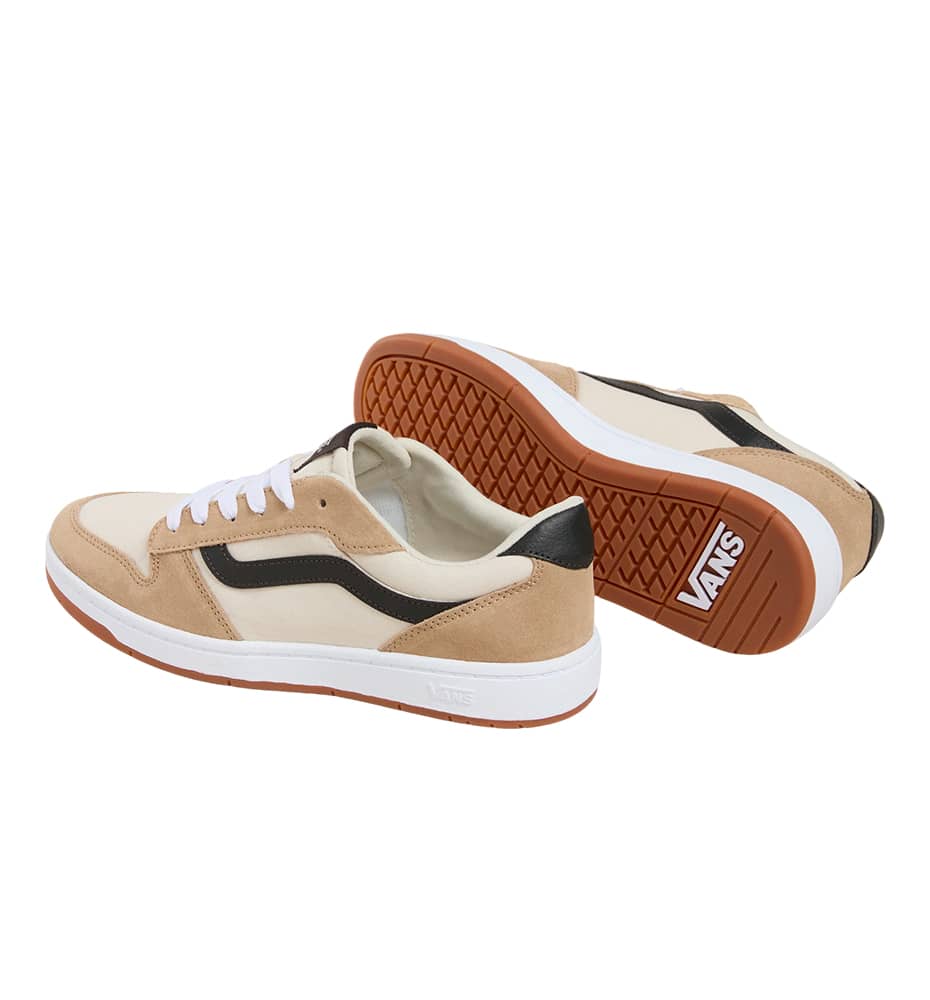 Men's Casual Sneakers_VANS Ryland Ls Vars
