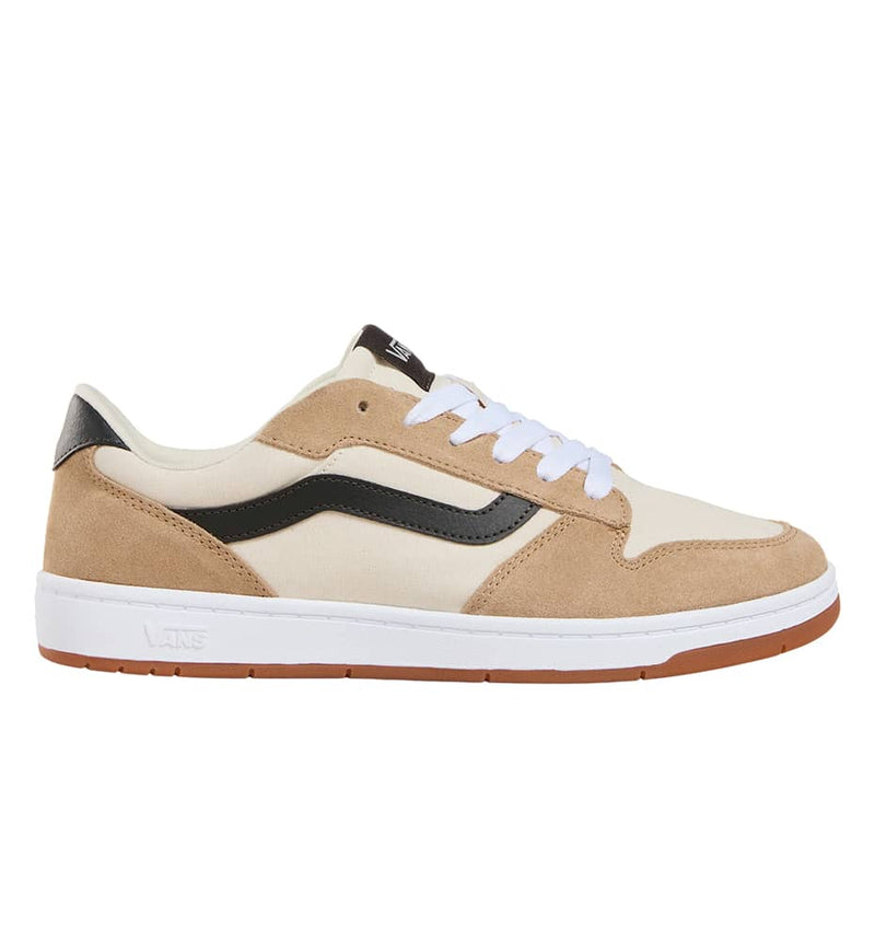 Zapatillas Casual Vans Ryland Ls Vars