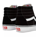 Zapatillas Casual Vans Ua Sk8-Hi